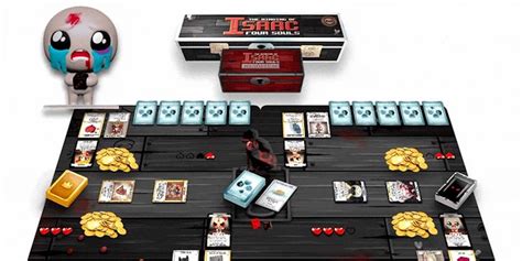 joker binding of isaac|binding of isaac board game.